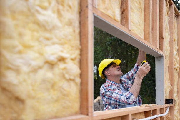 Trusted Seminole, OK Insulation Services Experts